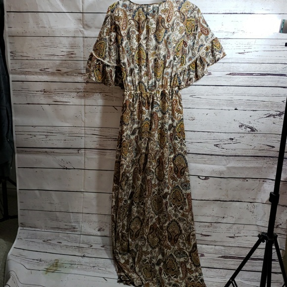 Dr2 size small dress - Picture 3 of 3